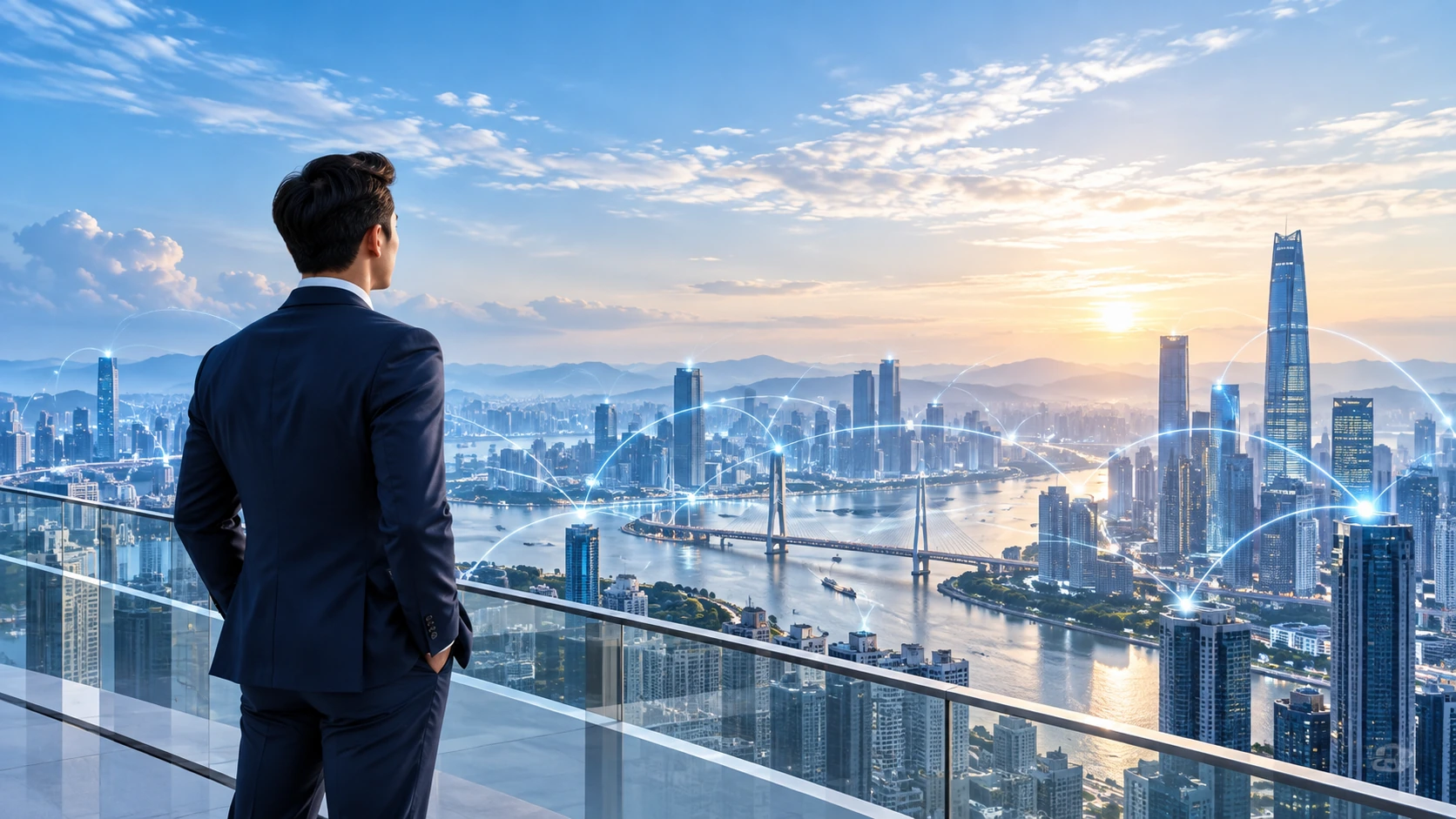Tầm nhìn NTO hướng đến hệ sinh thái công nghệ kết nối và phát triển bền vững