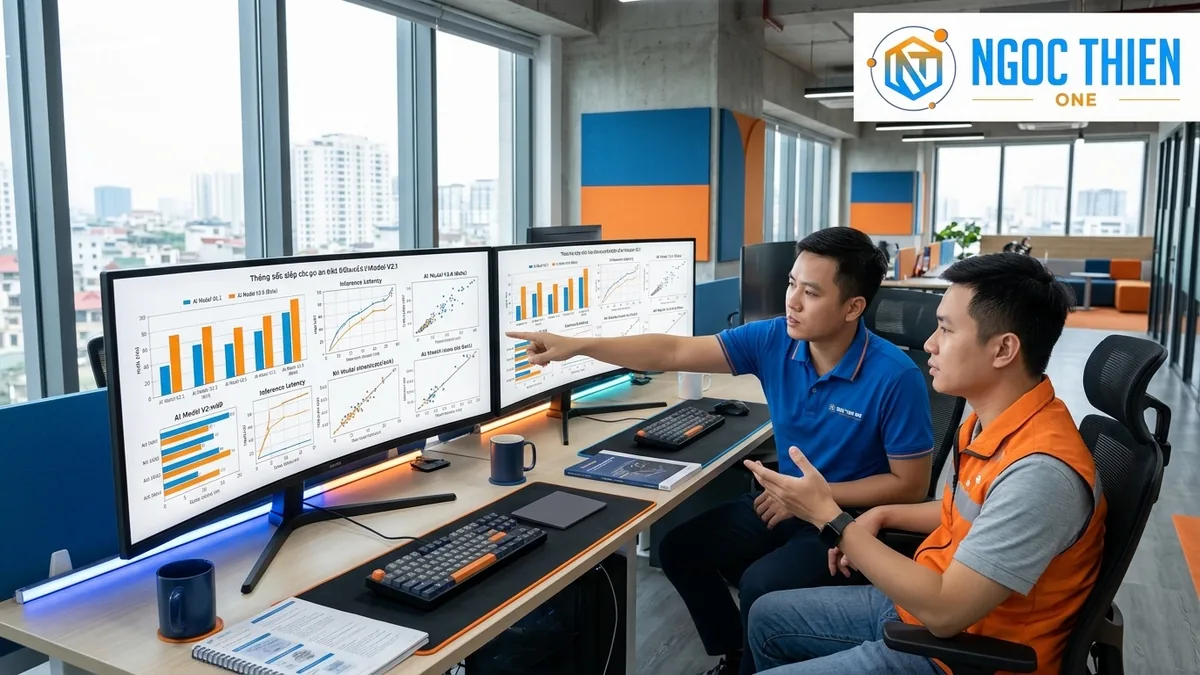 So sánh Grok 4.7 và Grok 4.6 qua các điểm chuẩn kỹ thuật và tốc độ suy luận