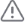 warning icon